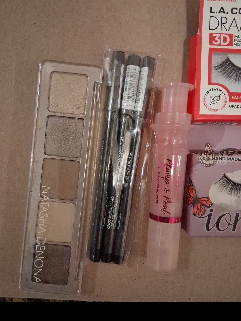 Womens Makeup/Lash Bundle - Picture 5 of 7